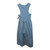 Used Old Navy Long Dress F XL-16 60038-S001261479 View 2