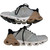 Used On Cloud Performance Shoes 8 60115-S000262958 View 3