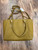 Used Dagne Dover Large Leather Handbag 60043-S000945855 View 4