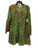 Used Farm Rio Short Dress F L-12/14 60069-S000765931 View 1