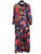 Used Vilagallo Long Dress F M-8/10 60069-S000765932 View 1