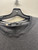 Used grey BOSS Mens Short Sleeve Top 2X/18-18.5 60137-S000111338 View 2