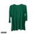 Used J. Jill Long Sleeve Top S-4/6 60105-S000287227 View 2
