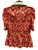 Used Maeve Short Sleeve Top M-8/10 60069-S000765944 View 3