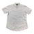 Used Airwalk Mens Short Sleeve Top L/16-16.5 60047-S000621307 View 1