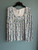 Used Lucky Brand Long Sleeve Top M-8/10 60039-S000808764 View 1