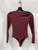 Used Aritzia Long Sleeve Top XS-0/2 60141-S000100254 View 2