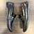 Used Louis Vuitton Mens Casual Shoes 10 60129-S000562841 View 2