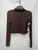 Used Lululemon Athletica Active Long Sleeve S-4/6 60124-S000198707 View 3