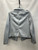 Used Philosophy Short Light Jacket M-8/10 60132-S000143198 View 2