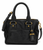 Prada Nylon and Leather Handbag 60066-S000824107 View 2