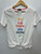 Used Unbranded Short Sleeve Top M-8/10 60030-S000920321 View 1