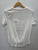 Used Unbranded Short Sleeve Top M-8/10 60030-S000920321 View 3