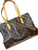 Used Louis Vuitton Large Leather Handbag 60047-S000621327 View 3