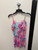 Used Lilly Pulitzer Romper XS-0/2 60084-S000919949 View 4