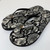 Used Tory Burch Flip Flops 7.5 60059-S000888250 View 8