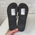 Used Tory Burch Flip Flops 7.5 60059-S000888250 View 9