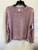 Used J. Crew Lightweight Sweater M-8/10 60071-S000652662 View 1