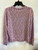 Used J. Crew Lightweight Sweater M-8/10 60071-S000652662 View 2