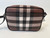 Used Burberry Check Crossbody Bag 60049-S000822557 View 4