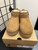 Used Ugg Australia Ankle Boots 9 60032-S000693700 View 2