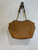 Used Michael Kors Large Leather Handbag 60126-S000446167 View 4