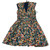 Used Anthropologie Short Dress B XS-0/2 60115-S000263016 View 1