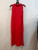 Used Lilly Pulitzer Long Dress F XL-16 60126-S000446171 View 4