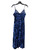 Used Gap Long Dress F S-4/6 60119-S000110397 View 4