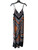 Used Akeiadani Long Dress F M-8/10 60119-S000110401 View 2
