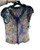 Used Elie Tahari Sleeveless Top M-8/10 60119-S000110412 View 1