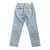 Used Zara Denim 12-31 60099-S000367001 View 2