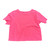 Used Dudley Stephens Short Sleeve Top L-12/14 60099-S000367005 View 1