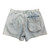 Used Agolde Shorts 12-31 60099-S000367007 View 2