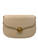 Loro Piana Grained Calfskin Small Ghiera Flap Bag 60099-S000367028 View 2