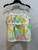 Used Lilly Pulitzer Tank Top S-4/6 60126-S000446198 View 1