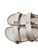 Used Tory Burch Wedge Sandals 10 60047-S000621369 View 16