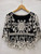 Used Unbranded Short Sleeve Top XL-16 60030-S000920415 View 2