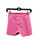 Used Unbranded Active Shorts M 8-10/28-30 60144-S000616766 View 4