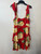 Used Show Me Your Mumu Short Dress B L-12/14 60031-S000835999 View 1
