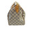 Used Louis Vuitton Large Leather Handbag 60115-S000263081 View 3