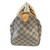 Used Louis Vuitton Large Leather Handbag 60115-S000263081 View 4