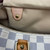 Used Louis Vuitton Large Leather Handbag 60115-S000263081 View 14
