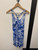 Used Lilly Pulitzer Short Dress B XS-0/2 60084-S000920044 View 4