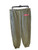 Used Versace Casual Pant 12-31 60100-S000318766 View 1