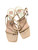 Used Dolce Vita Wedge Sandals 8.5 60085-S000363035 View 2