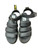 Used Dr. Martens Wedge Sandals 8 60085-S000363037 View 2