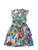 Used Pinch Short Dress B S-4/6 60085-S000363186 View 1