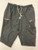 Used Nike Mens Athletic Pant XL 60021-S000854609 View 1