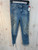 Used White House Black Market Denim 0-25 60093-S000404370 View 1